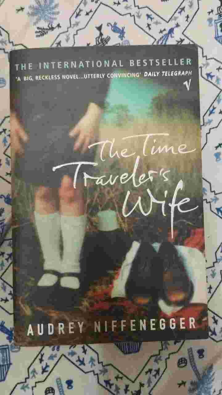 The Time Traveler’s Wife